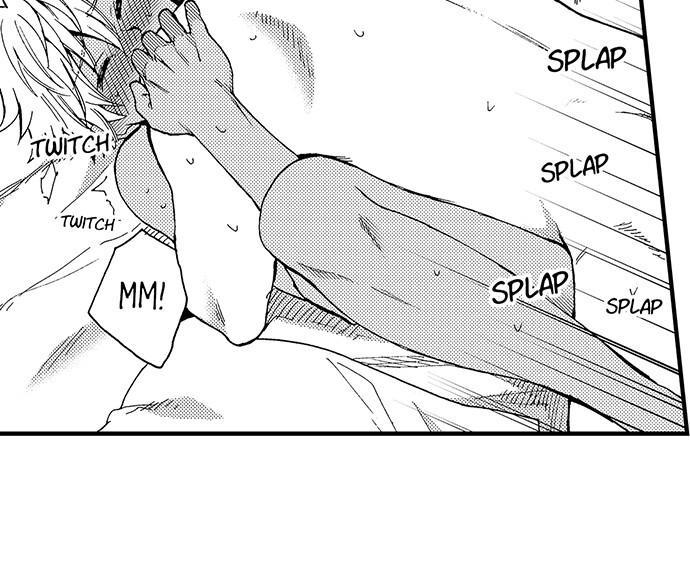 Fucked by My Best Friend by Yupopo Orishima [Eng] page 34