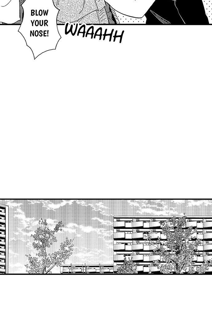 Fucked by My Best Friend by Yupopo Orishima [Eng] page 5