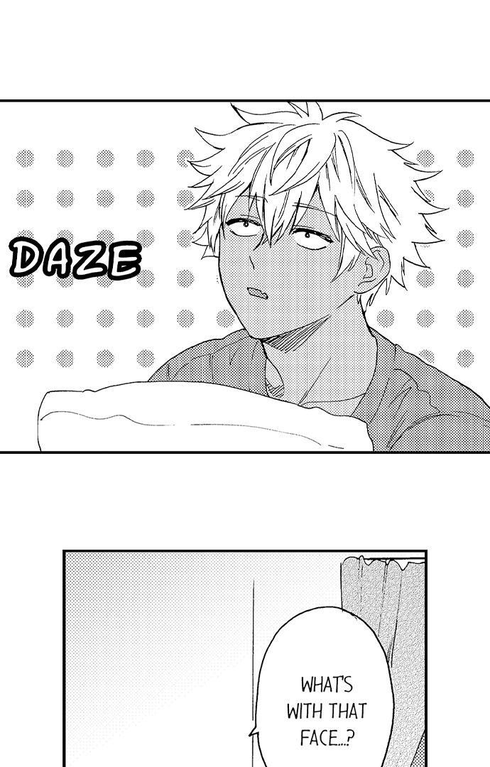 Fucked by My Best Friend by Yupopo Orishima [Eng] page 6