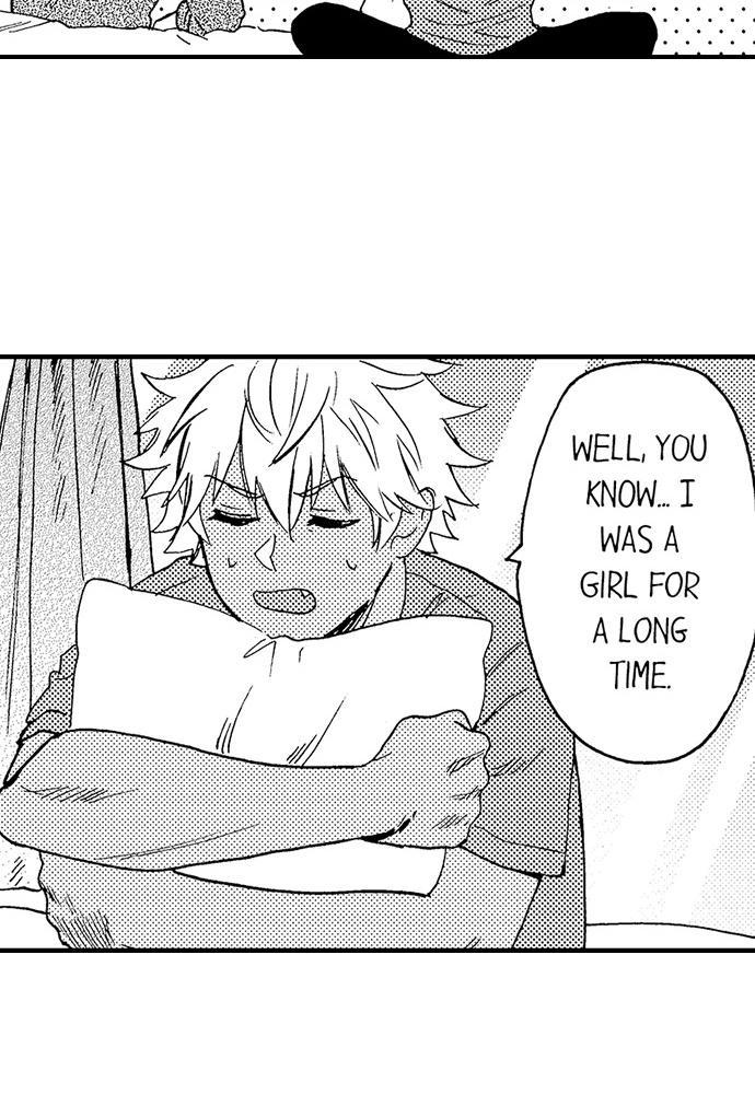 Fucked by My Best Friend by Yupopo Orishima [Eng] page 9