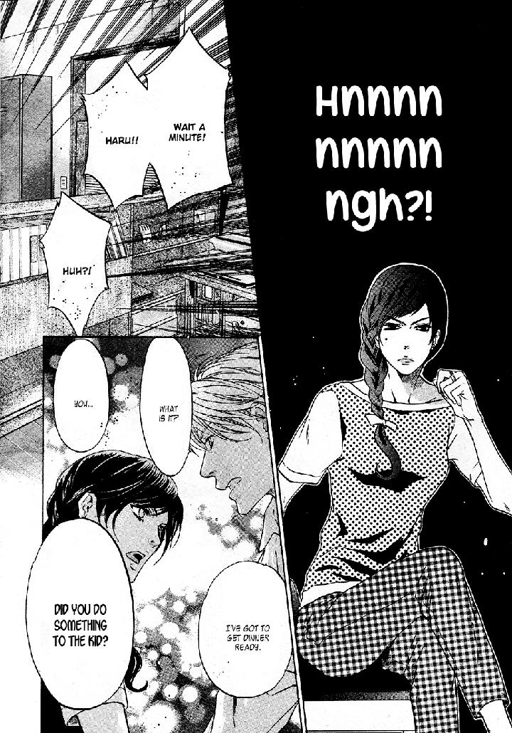 Super Lovers by Abe Miyuki – Vol.9 – Ch. 34 [Eng] page 14