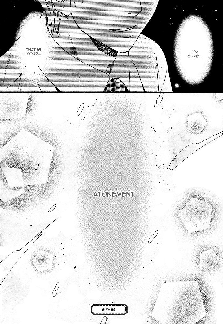 Super Lovers by Abe Miyuki – Vol.9 – Ch. 34 [Eng] page 54