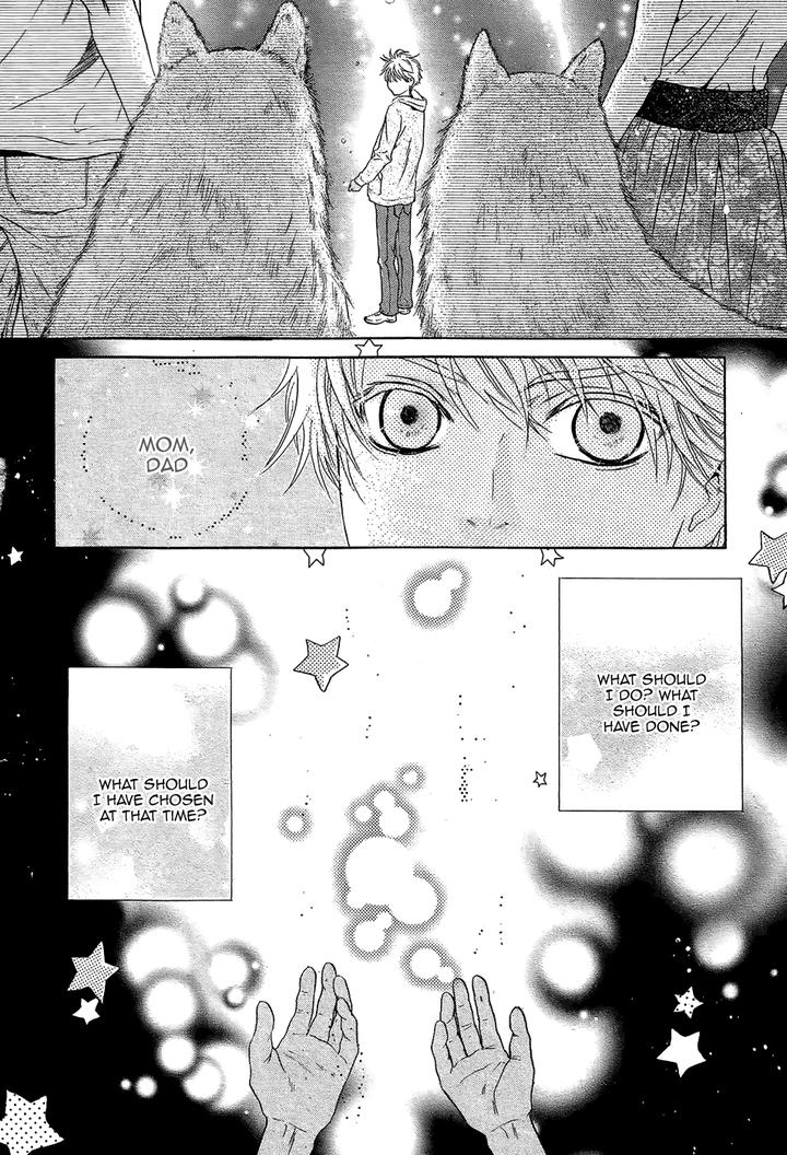 Super Lovers by Abe Miyuki – Vol.9 – Ch. 34 [Eng] page 7