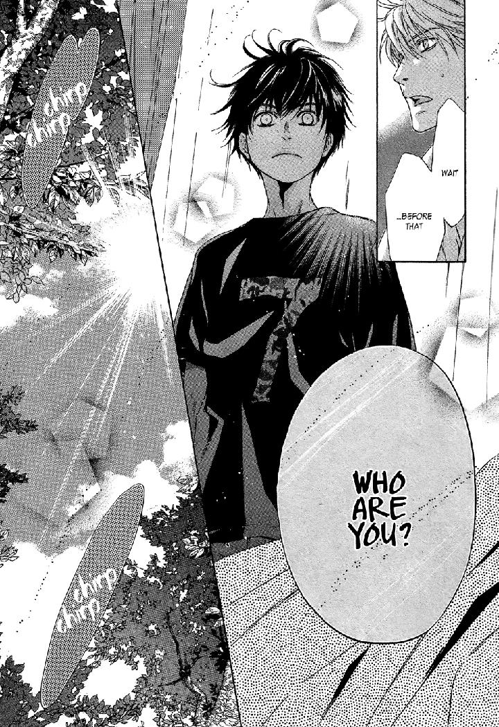 Super Lovers by Abe Miyuki – Vol.9 – Ch. 34 [Eng] page 16