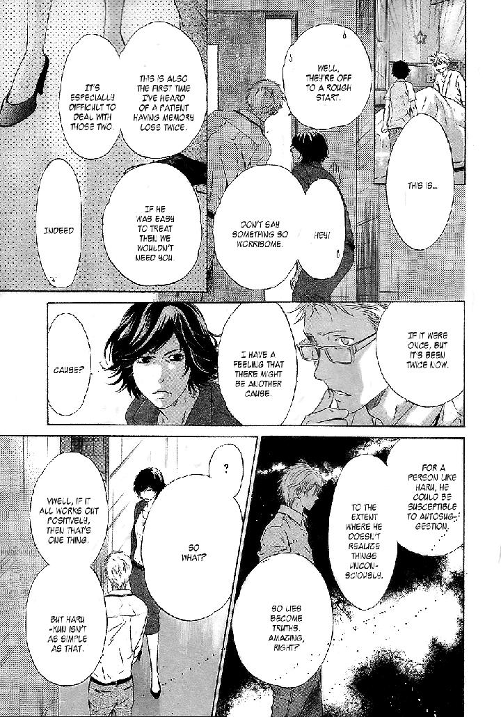 Super Lovers by Abe Miyuki – Vol.9 – Ch. 34 [Eng] page 36