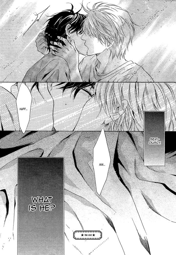 Super Lovers by Abe Miyuki – Vol.9 – Ch. 34 [Eng] page 55