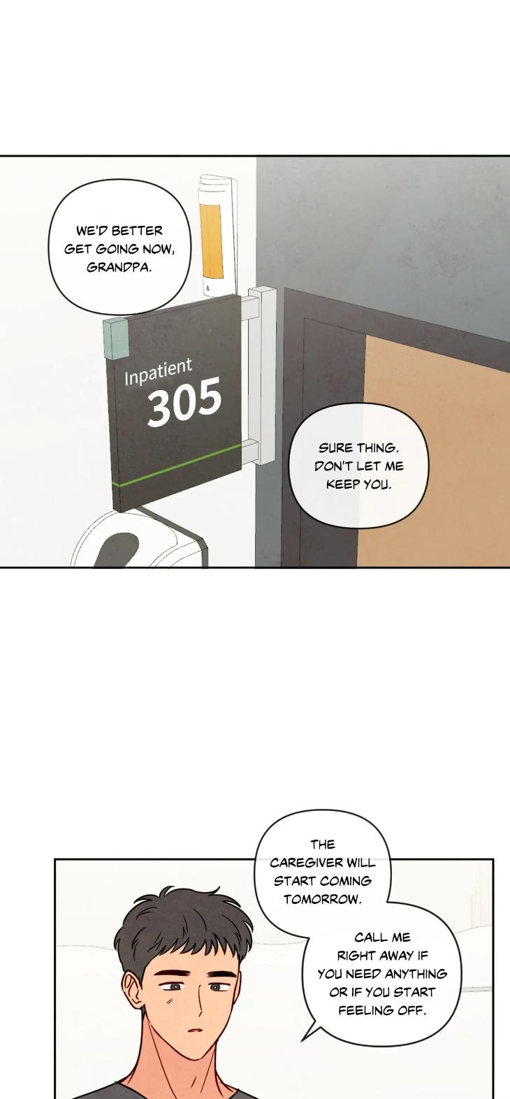 The Sacred Serpent’s Seduction by Dagom – Uncensored – Side 5 [Eng] page 1