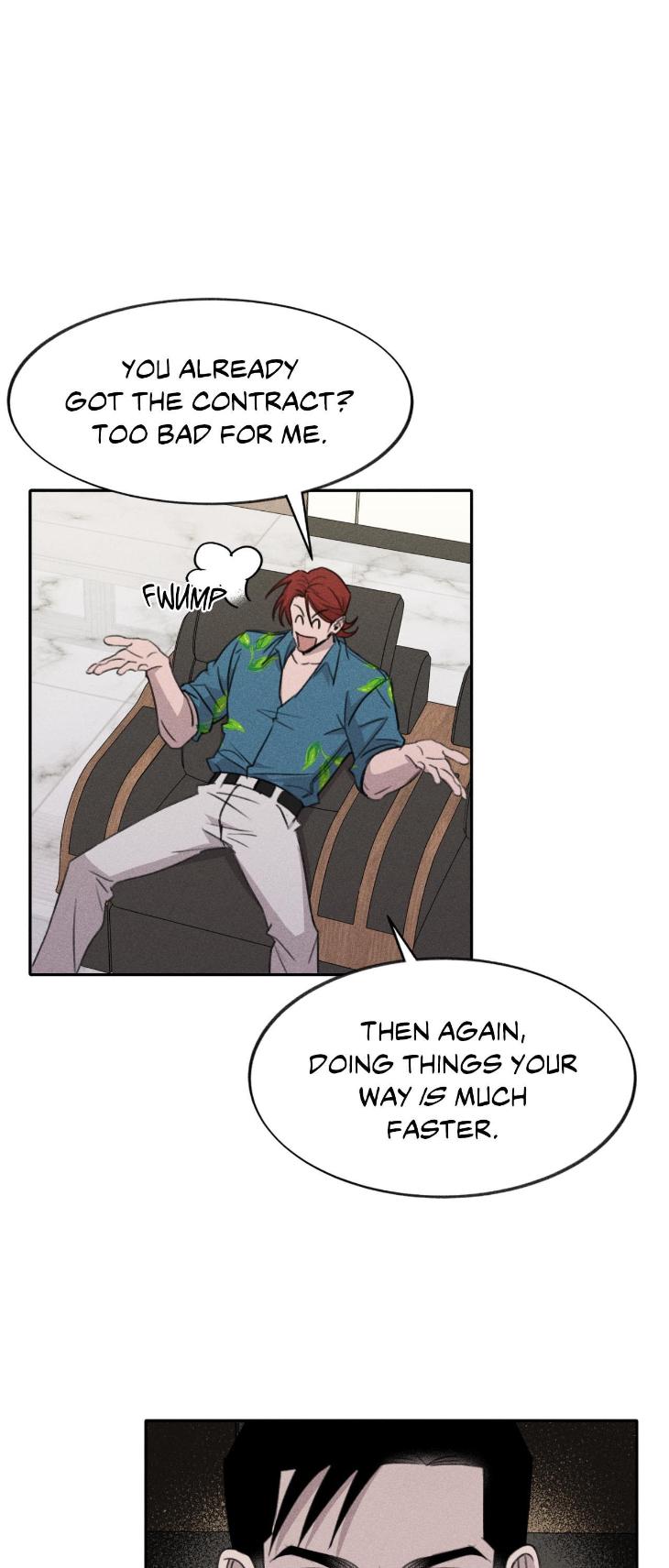 Don of a New Love by TAR [Eng] page 2