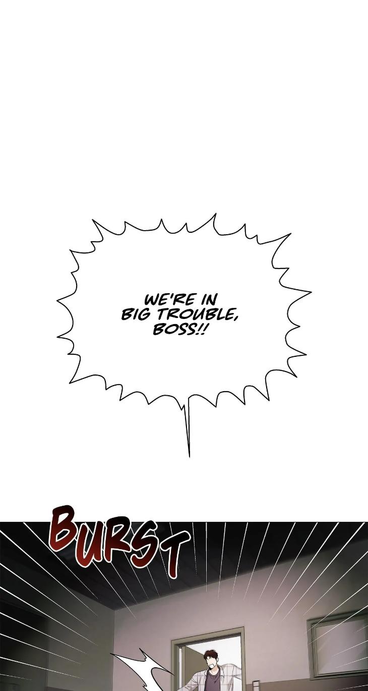 The Melancholic Conman by Nanna – Ch. 56 [Eng] page 1