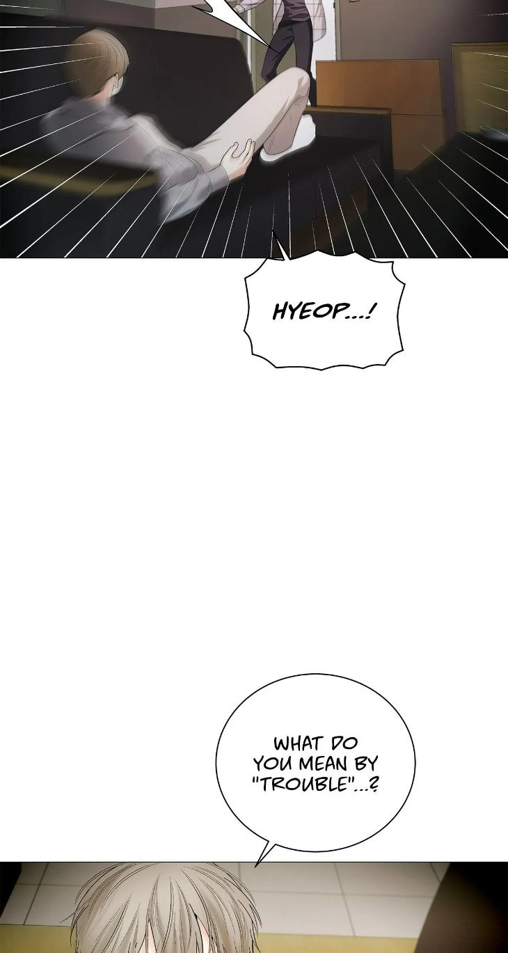 The Melancholic Conman by Nanna – Ch. 56 [Eng] page 2