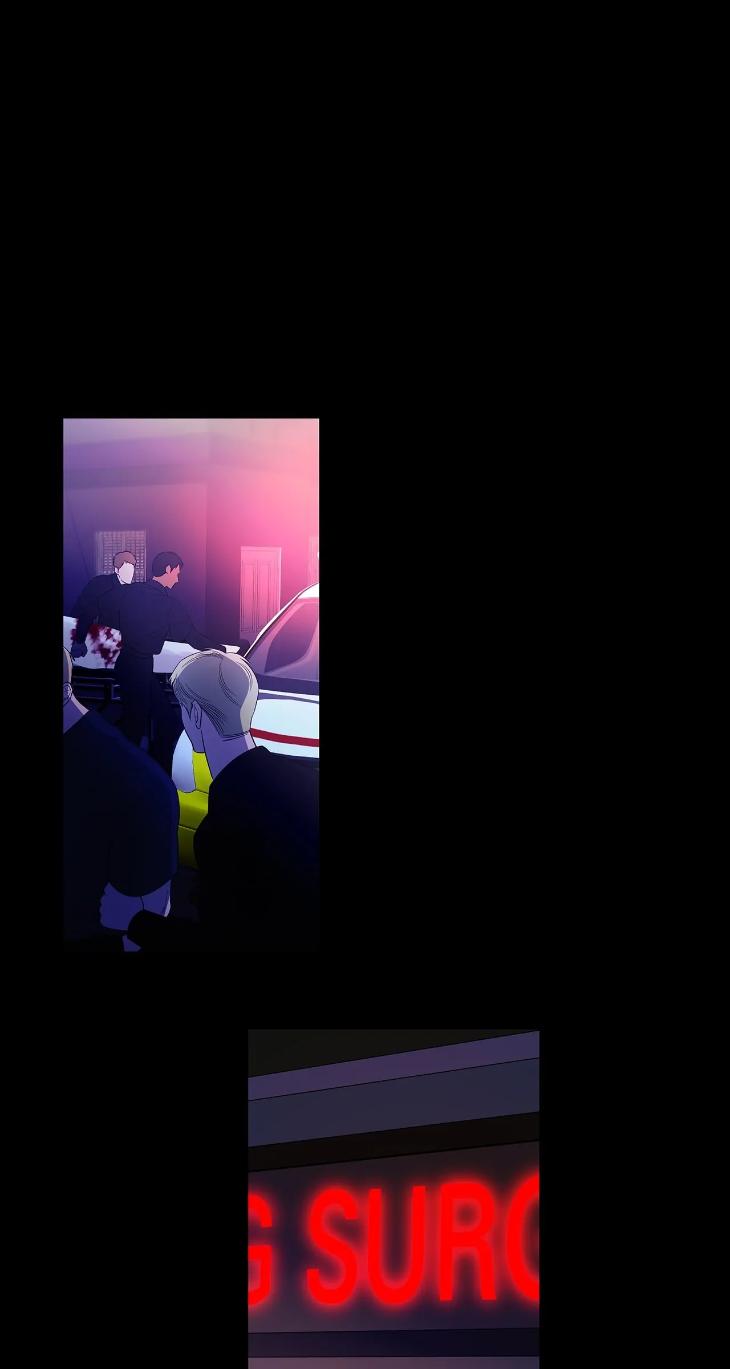 The Melancholic Conman by Nanna – Ch. 56 [Eng] page 1