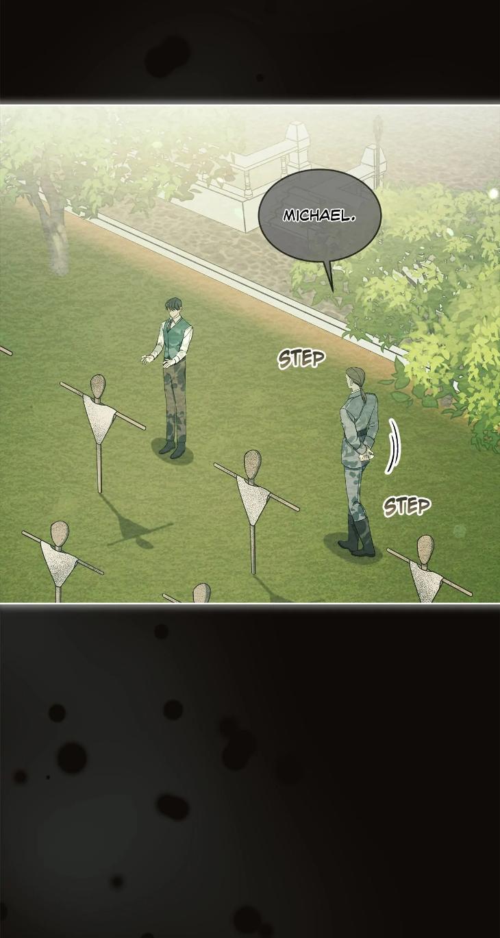 Concealing Sacred Simplicity by Gunguma [Eng] page 2