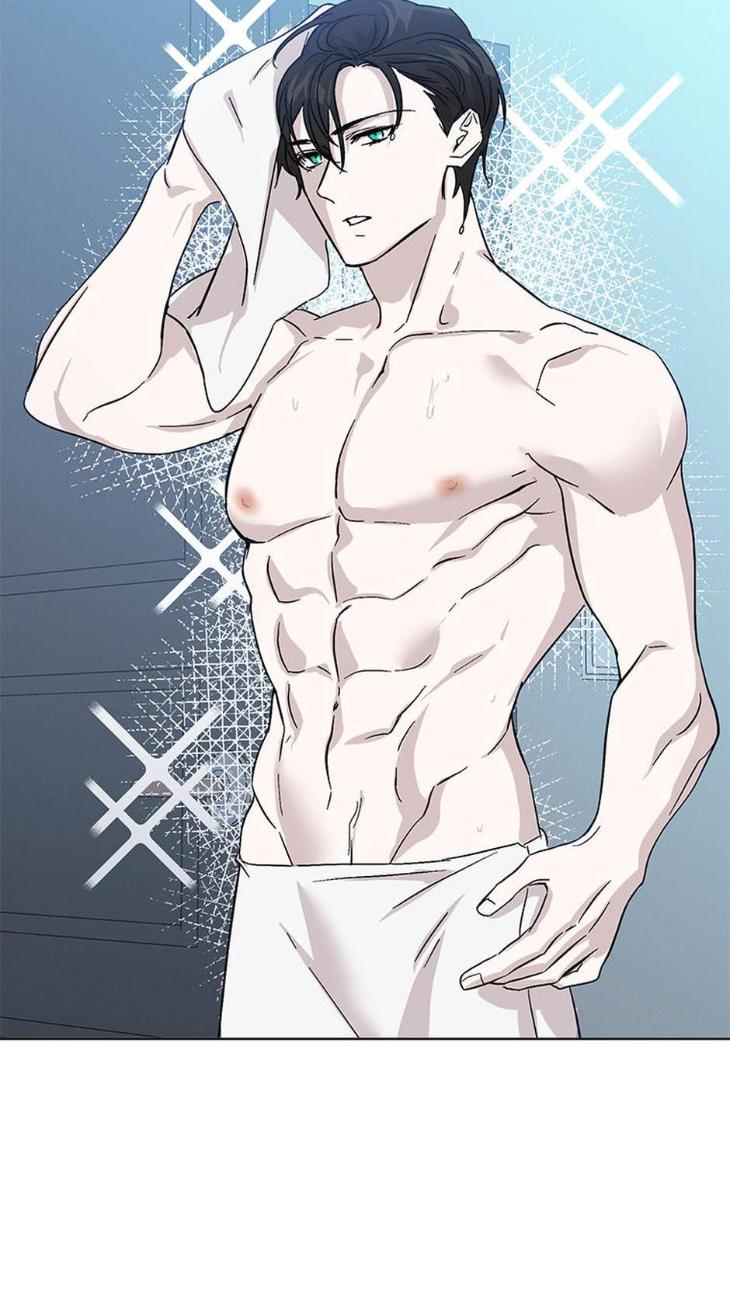 Heilo’s Sleepless Night by ARROZ [Eng] page 2