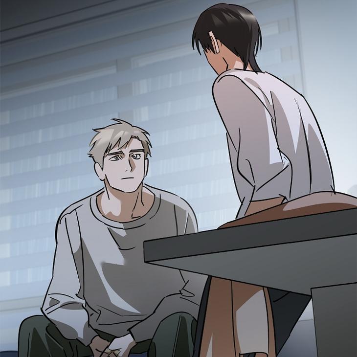 Lucky Letter by Natayung – Uncensored [Eng] page 2