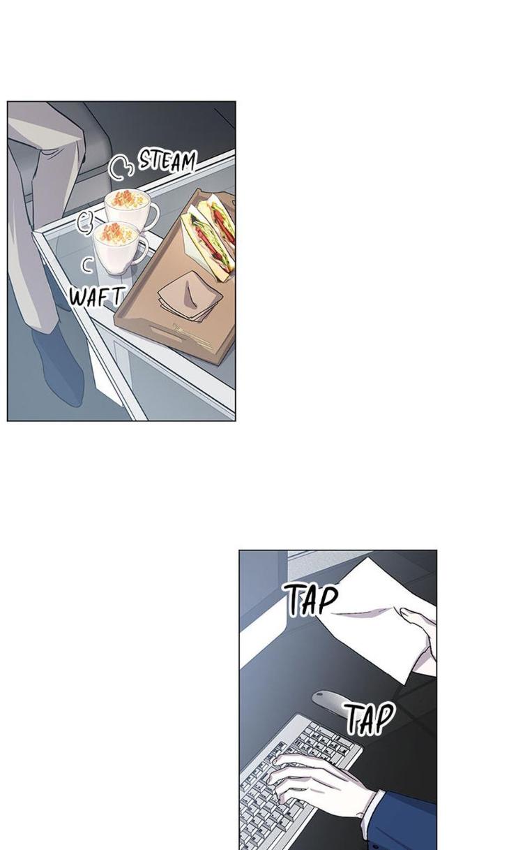 Heilo’s Sleepless Night by ARROZ [Eng] page 2