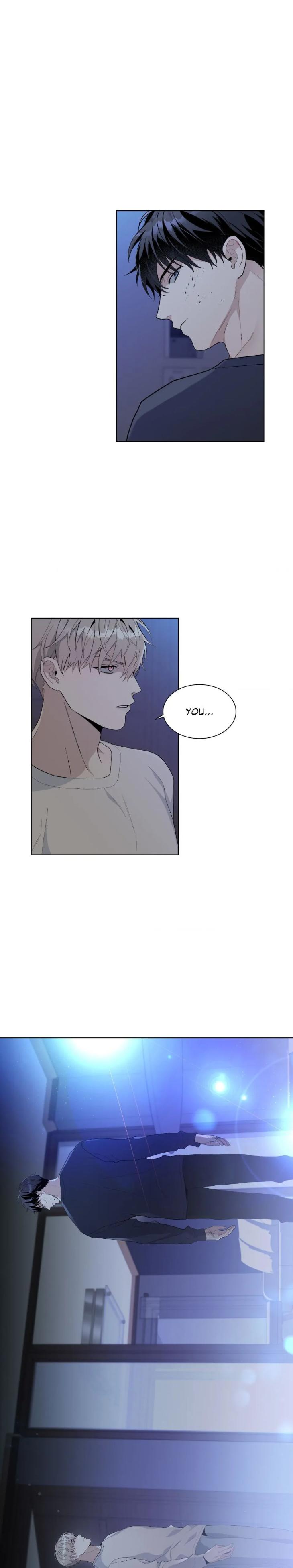 Blaze Out by Chepali – Ch. 70 [Eng] page 1