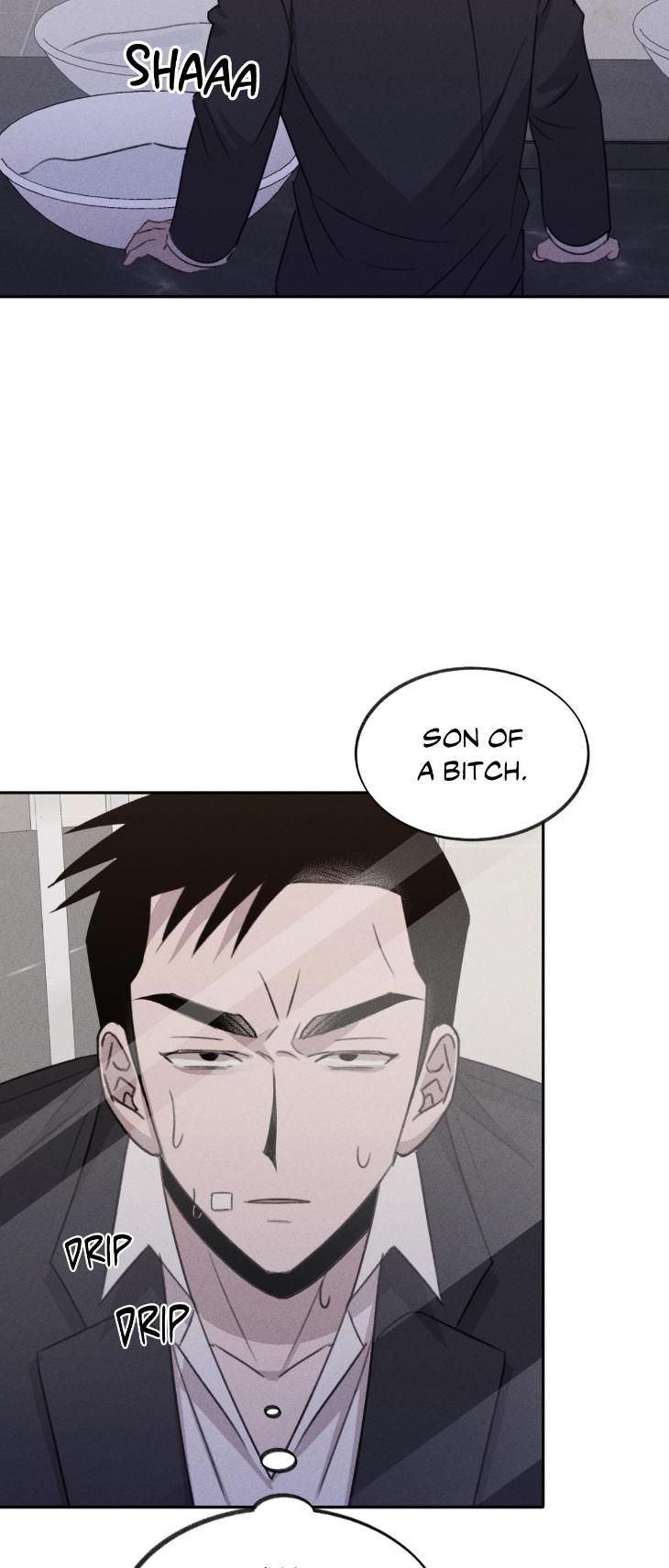 Don of a New Love by TAR [Eng] page 3