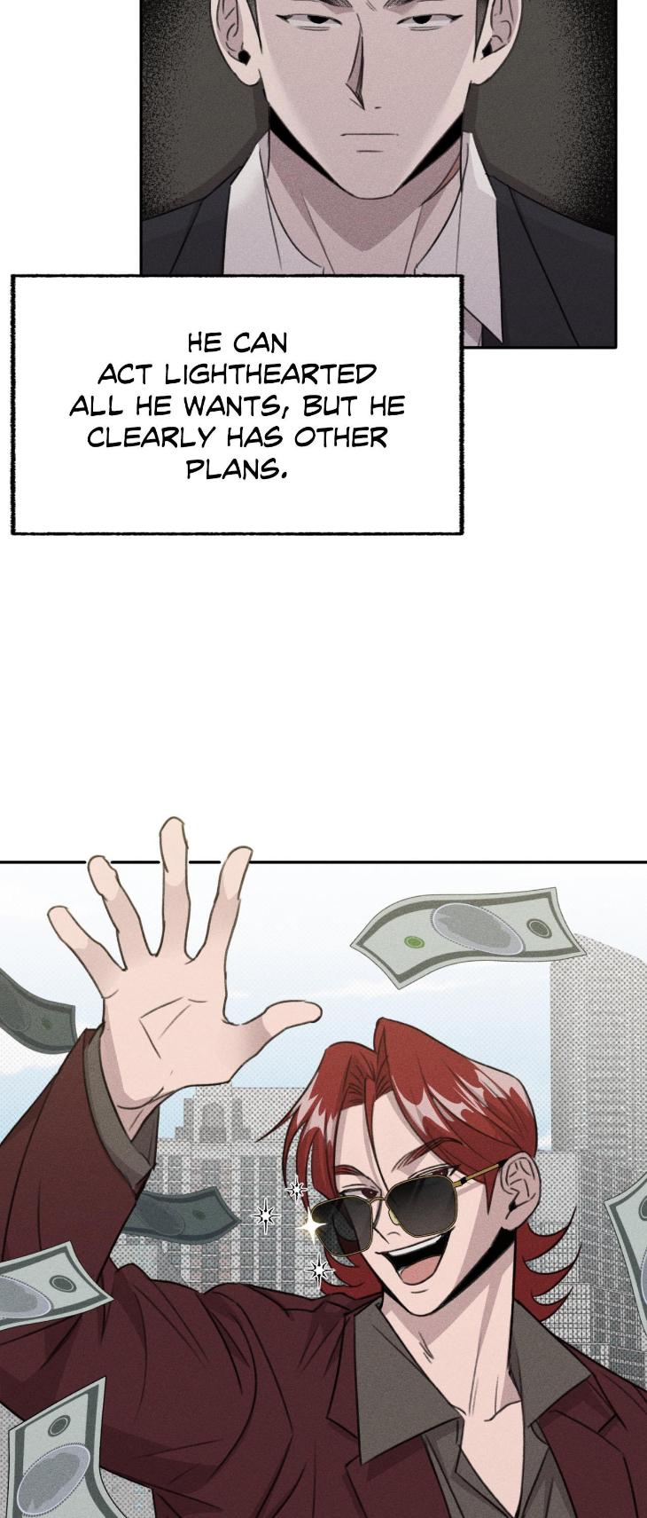 Don of a New Love by TAR [Eng] page 3