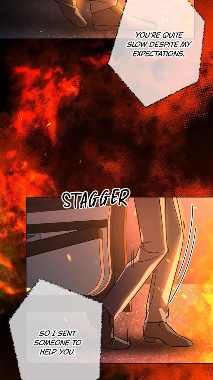 Heilo’s Sleepless Night by ARROZ [Eng] page 4