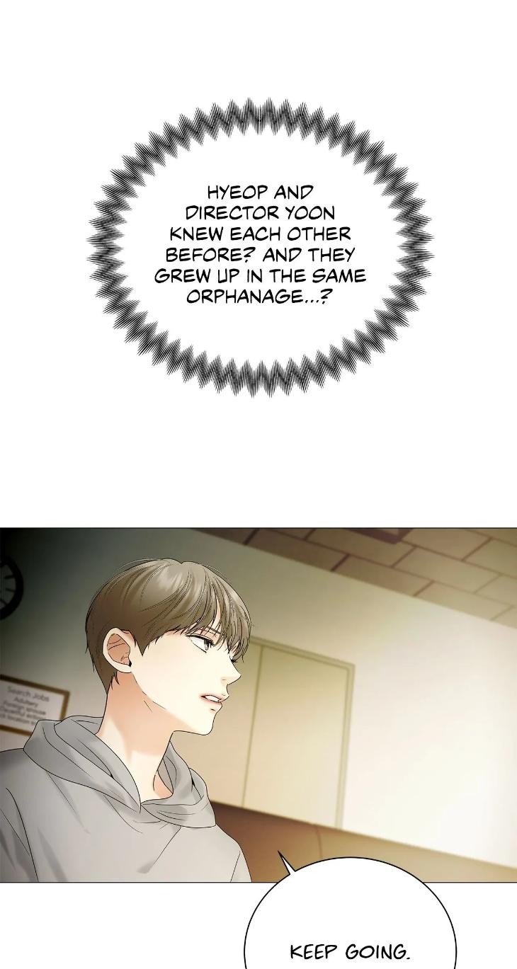 The Melancholic Conman by Nanna – Ch. 56 [Eng] page 1