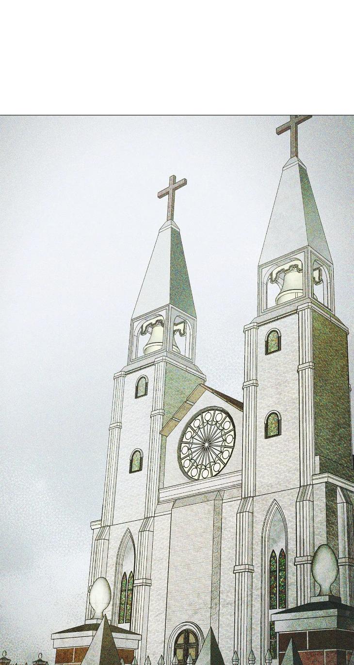 The Melancholic Conman by Nanna – Ch. 56 [Eng] page 1