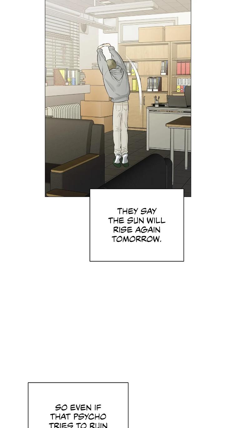 The Melancholic Conman by Nanna – Ch. 56 [Eng] page 2