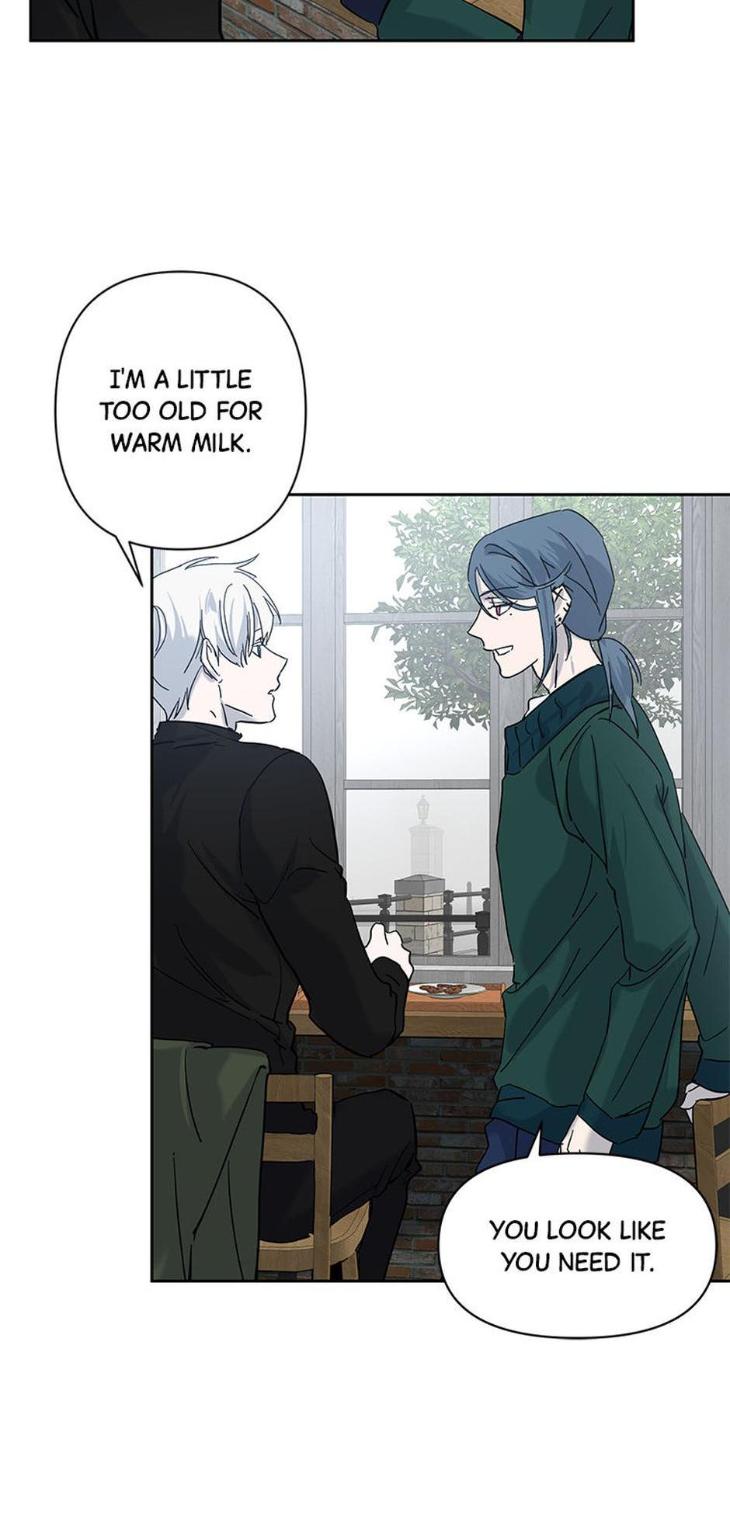 Heilo’s Sleepless Night by ARROZ [Eng] page 3