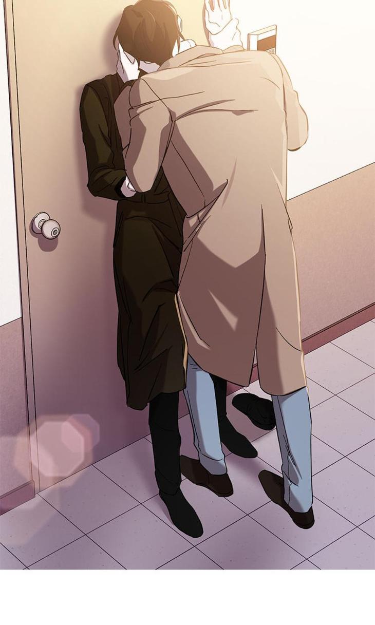 Heilo’s Sleepless Night by ARROZ [Eng] page 3