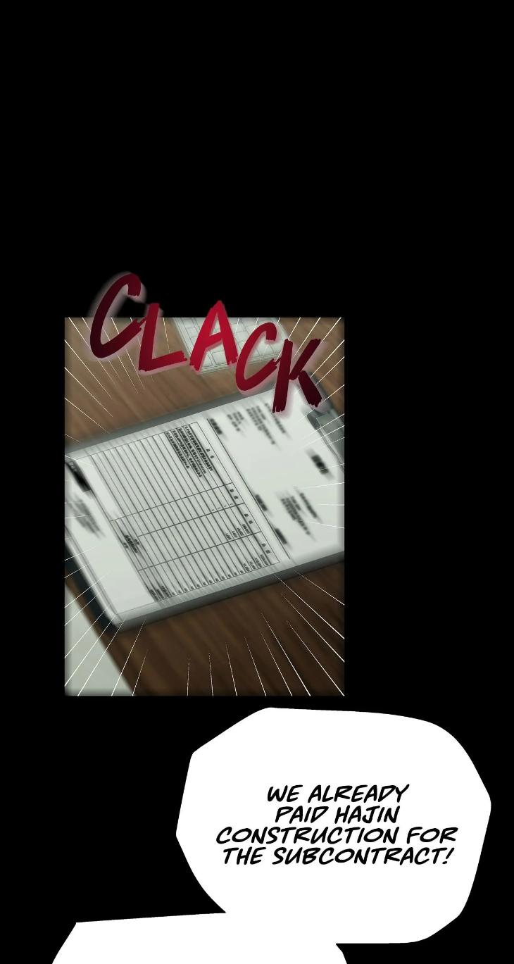 The Melancholic Conman by Nanna – Ch. 56 [Eng] page 1