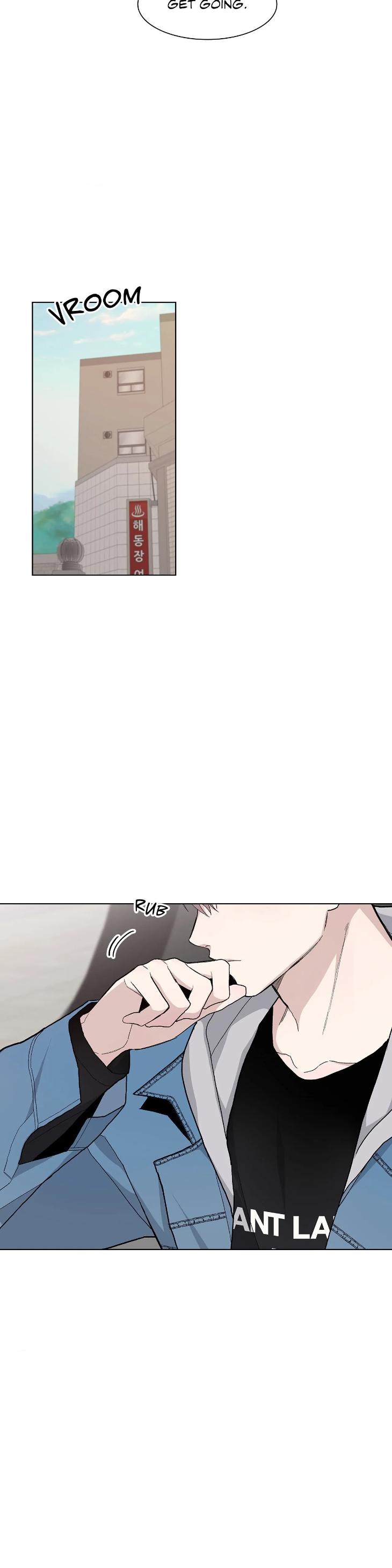 Blaze Out by Chepali – Ch. 70 [Eng] page 2