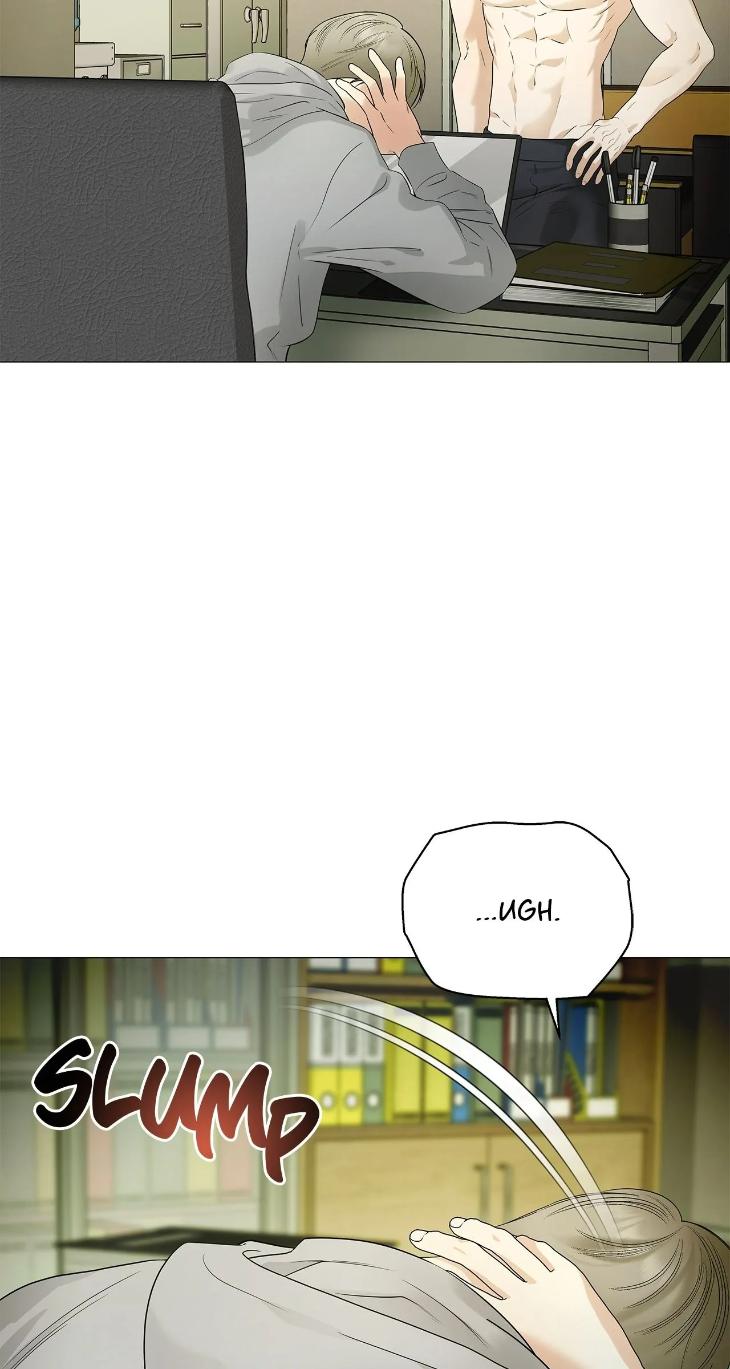 The Melancholic Conman by Nanna – Ch. 56 [Eng] page 2