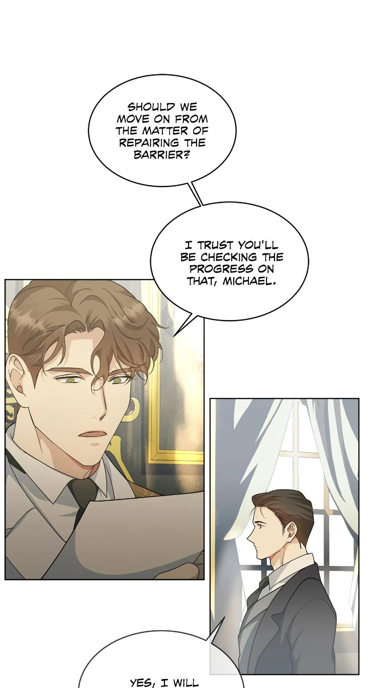 Concealing Sacred Simplicity by Gunguma [Eng] page 3