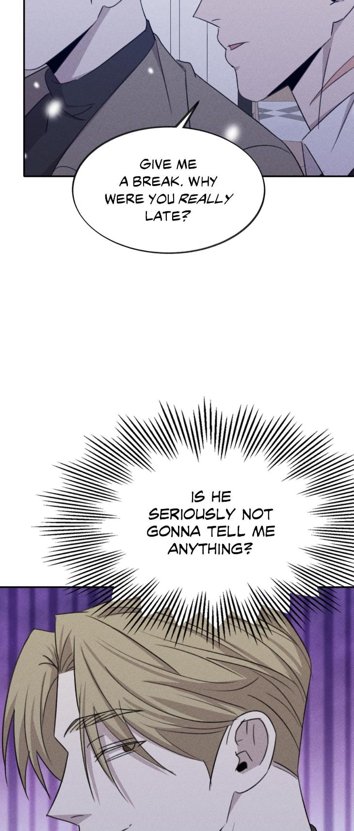 Don of a New Love by TAR [Eng] page 4