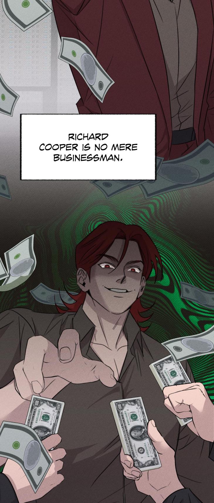 Don of a New Love by TAR [Eng] page 4