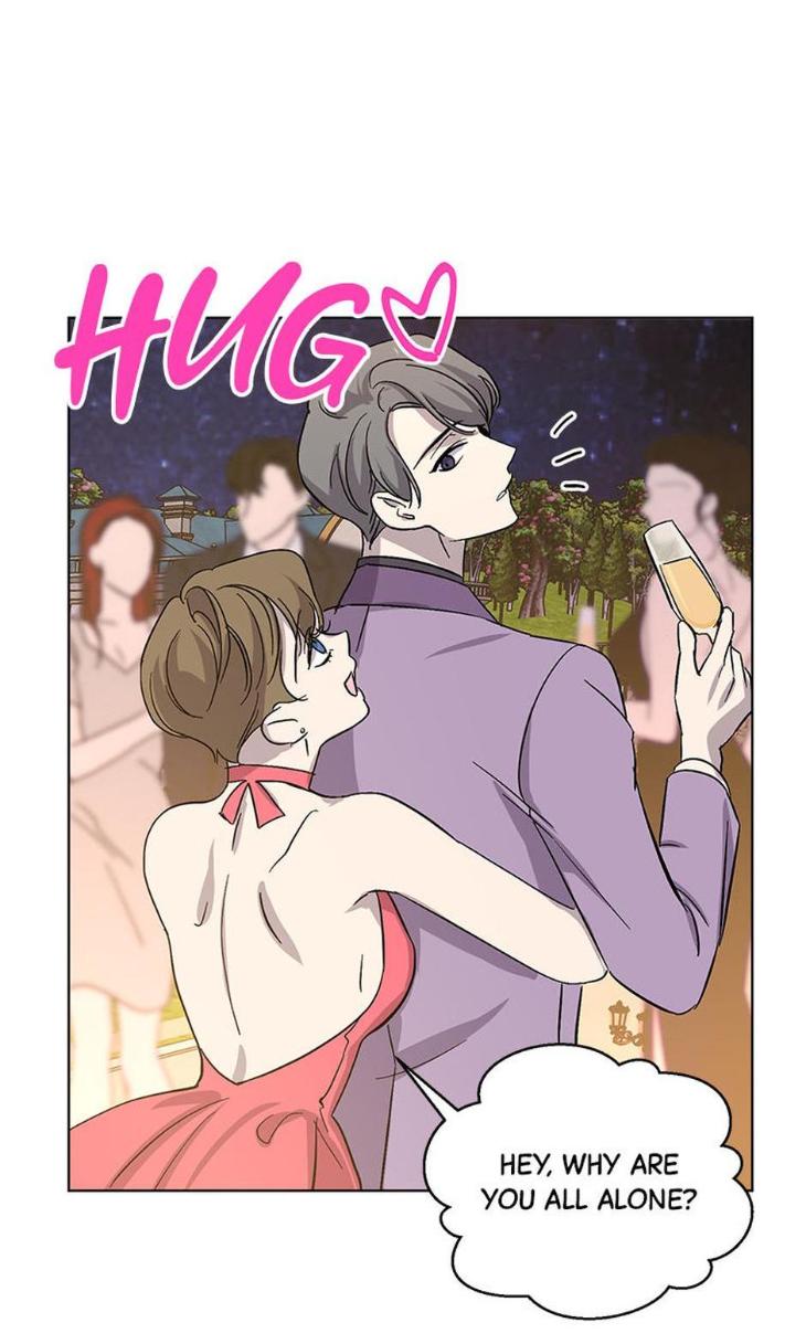 Heilo’s Sleepless Night by ARROZ [Eng] page 3