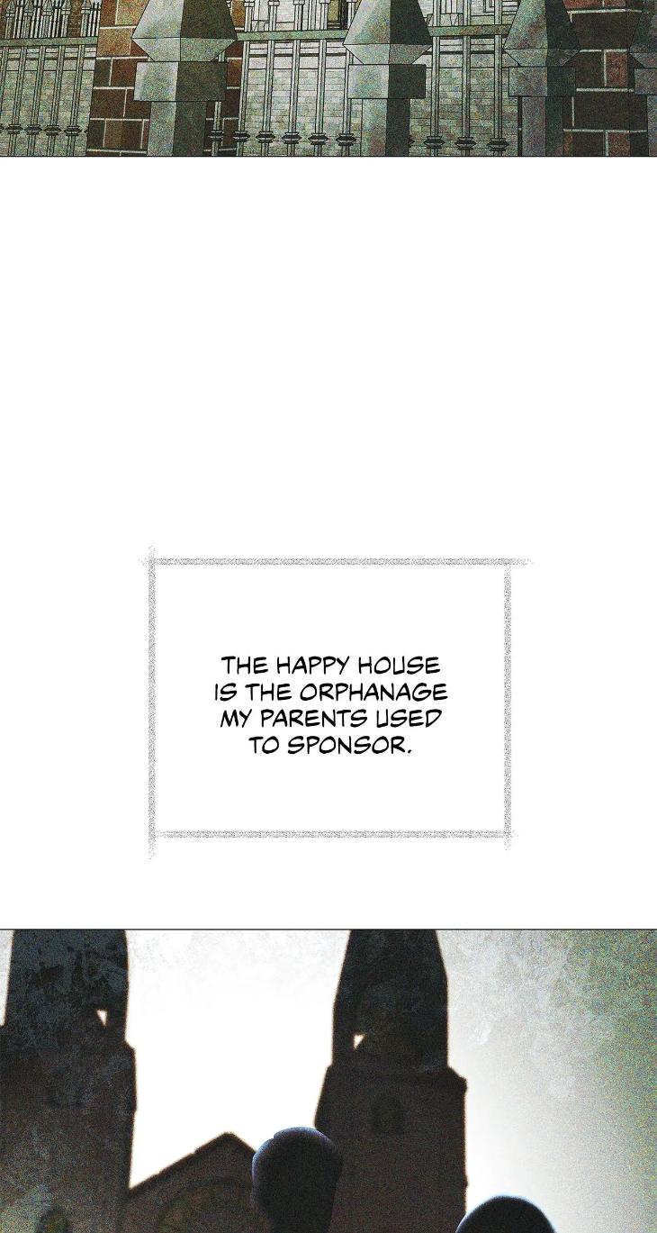 The Melancholic Conman by Nanna – Ch. 56 [Eng] page 2