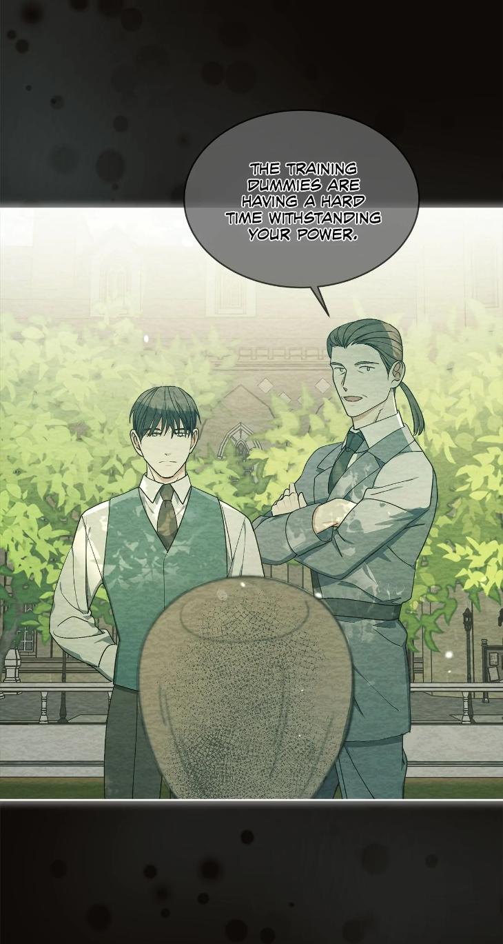 Concealing Sacred Simplicity by Gunguma [Eng] page 4