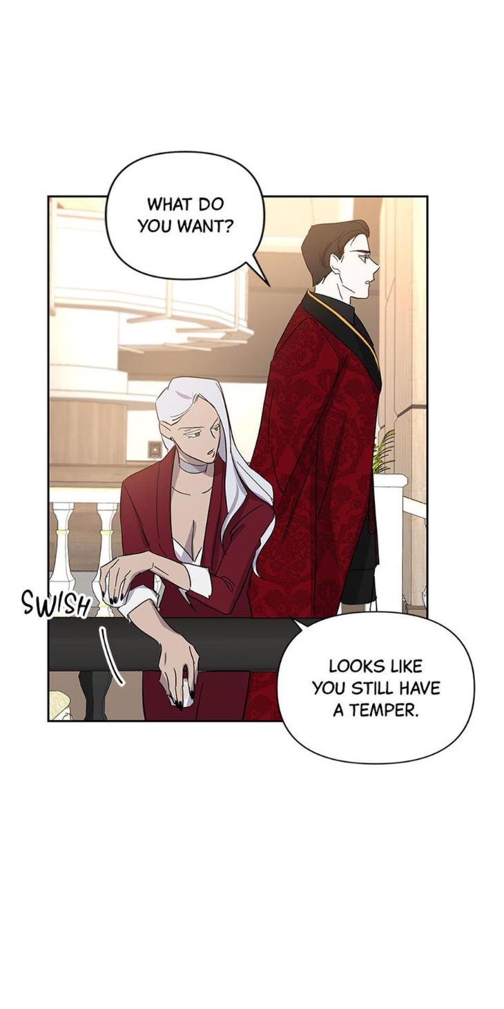 Heilo’s Sleepless Night by ARROZ [Eng] page 5