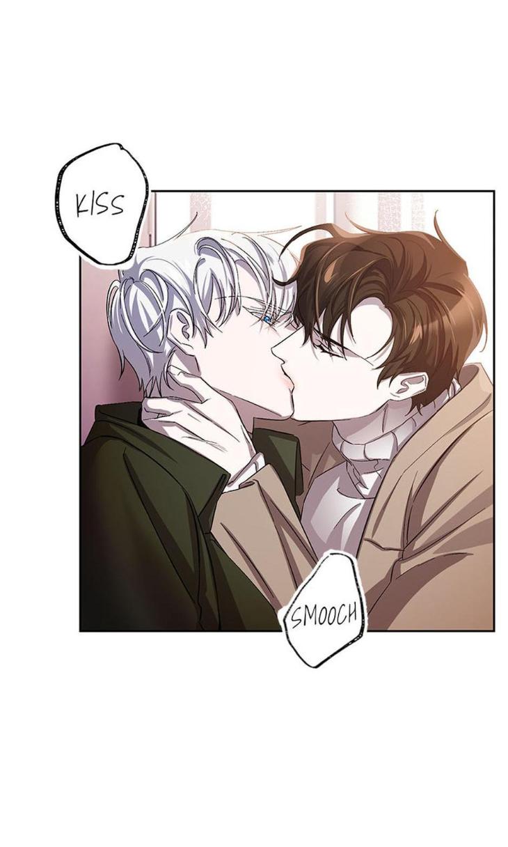 Heilo’s Sleepless Night by ARROZ [Eng] page 4