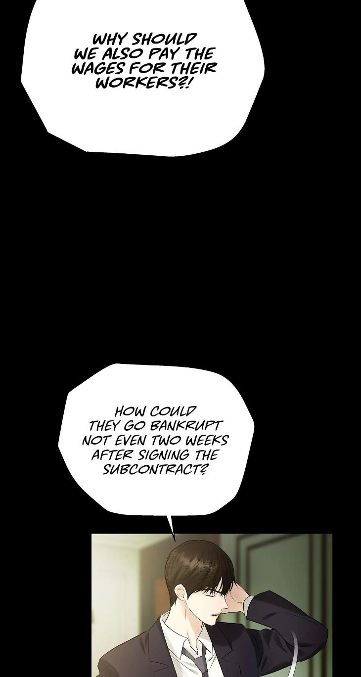 The Melancholic Conman by Nanna – Ch. 56 [Eng] page 2