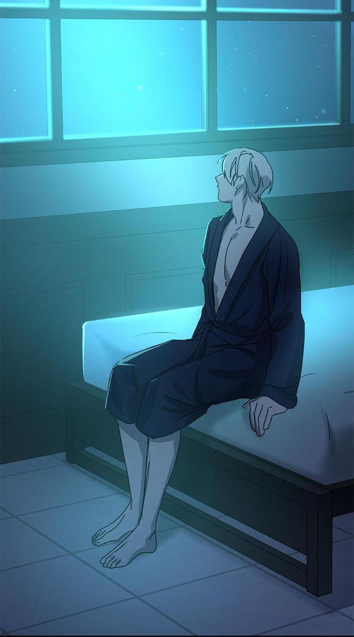 Heilo’s Sleepless Night by ARROZ [Eng] page 4