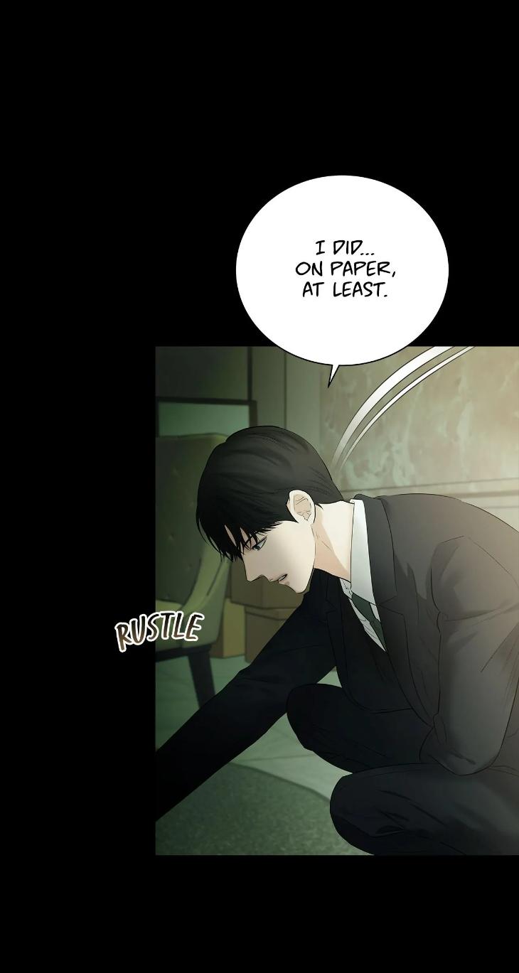 The Melancholic Conman by Nanna – Ch. 56 [Eng] page 2