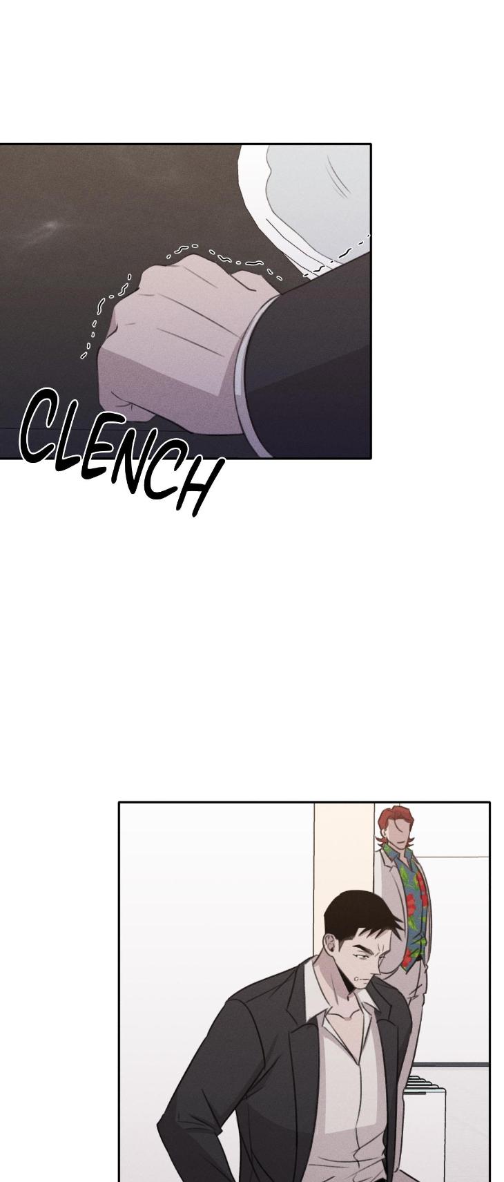 Don of a New Love by TAR [Eng] page 5