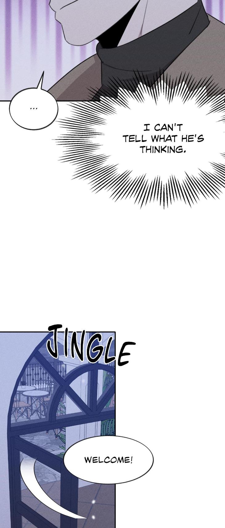 Don of a New Love by TAR [Eng] page 5