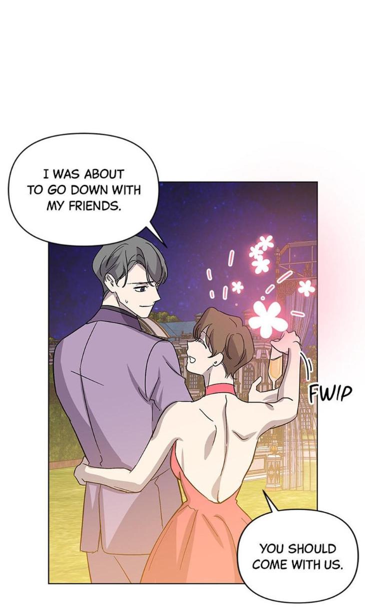 Heilo’s Sleepless Night by ARROZ [Eng] page 4