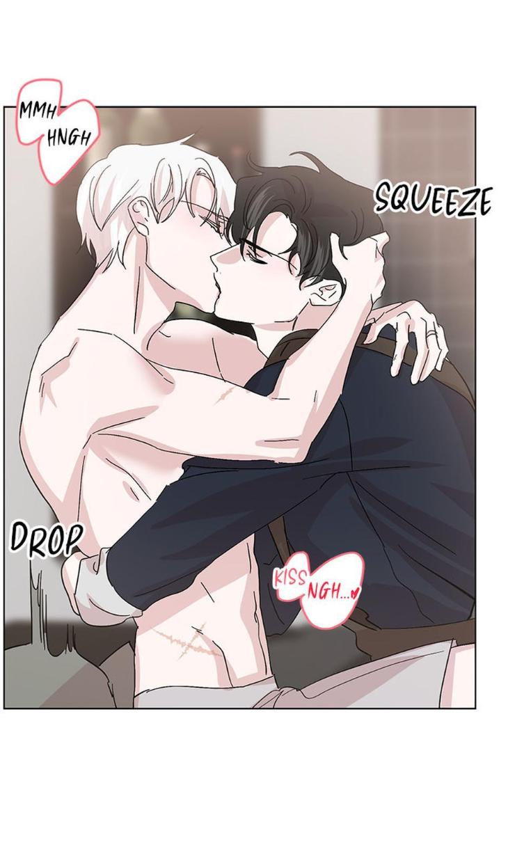 Heilo’s Sleepless Night by ARROZ [Eng] page 5