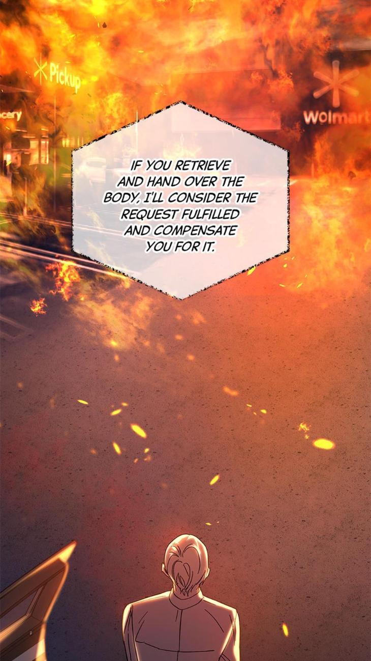 Heilo’s Sleepless Night by ARROZ [Eng] page 6