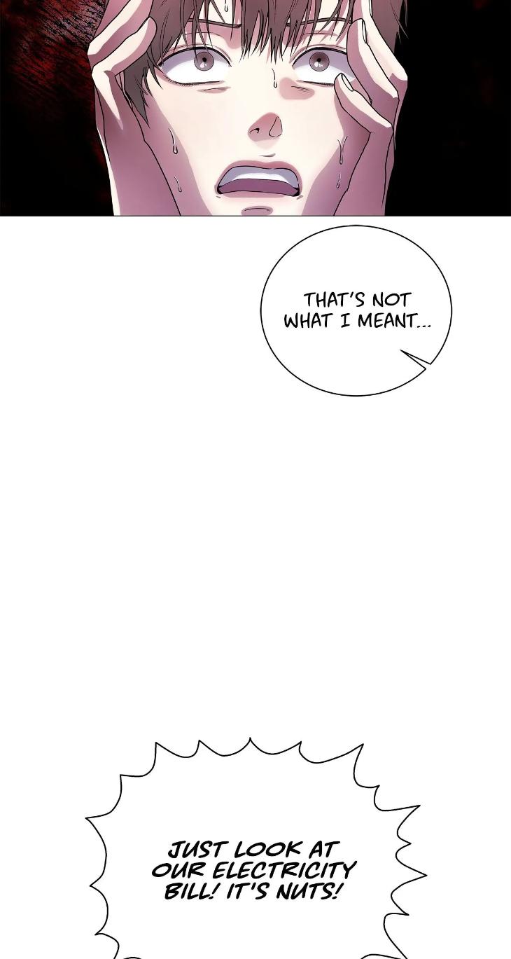 The Melancholic Conman by Nanna – Ch. 56 [Eng] page 5