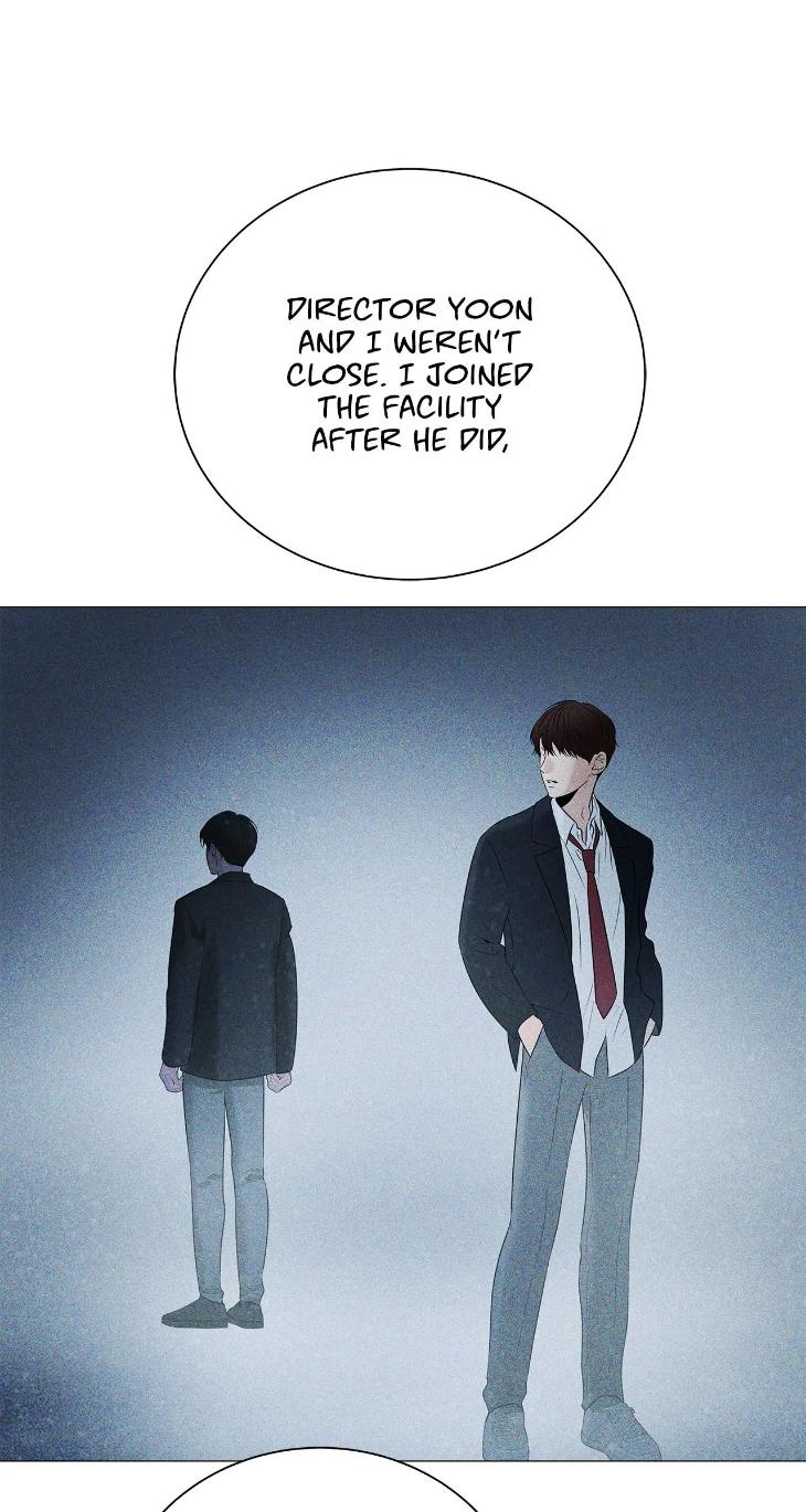 The Melancholic Conman by Nanna – Ch. 56 [Eng] page 3