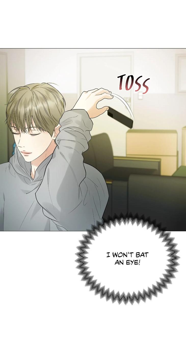 The Melancholic Conman by Nanna – Ch. 56 [Eng] page 4